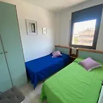 Atico Con Terraza Enorme