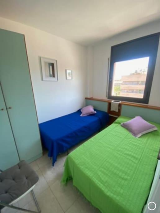 Atico Con Terraza Enorme Lloret de Mar