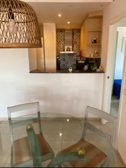 Atico Con Terraza Enorme Appartement