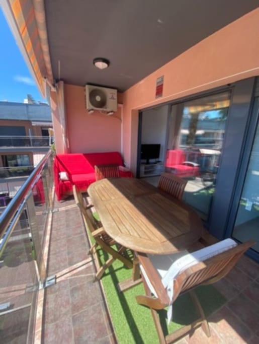Appartement Atico Con Terraza Enorme