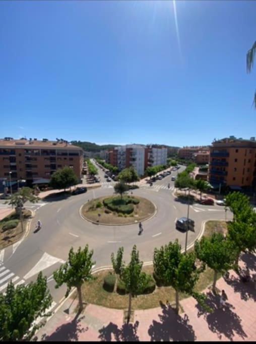 Atico Con Terraza Enorme Appartement