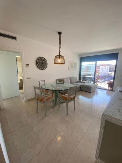 Atico Con Terraza Enorme Appartement *